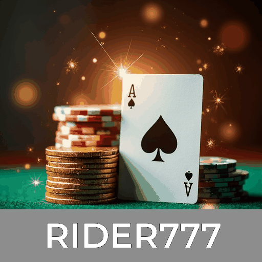 RIDER777: Sua Plataforma Especializada em Apostas Esportivas no Brasil
