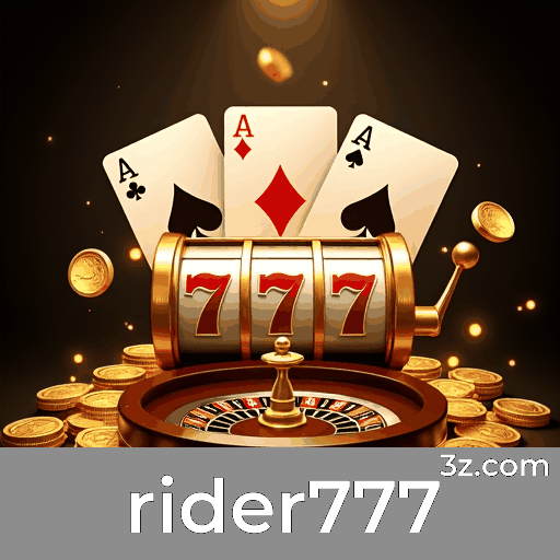 rider777