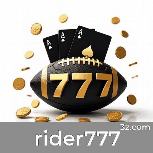 rider777: Top Casino Brasileiro com Pagamentos Rápidos e Segurança