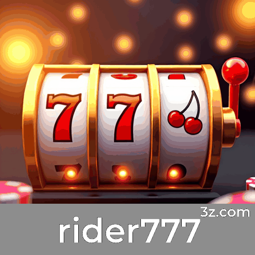 rider777