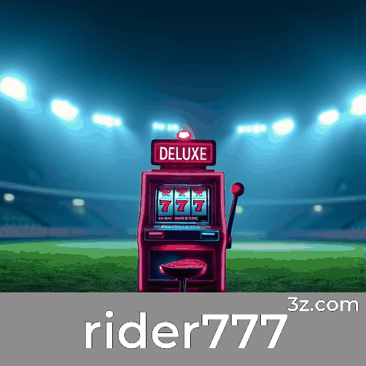 rider777: Top Casino Brasileiro com Pagamentos Rápidos e Segurança