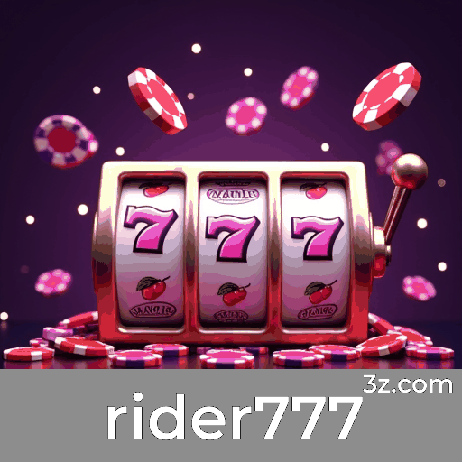 Diversidade de Jogos de Alta Qualidade no rider777: Emoção a Cada Clique