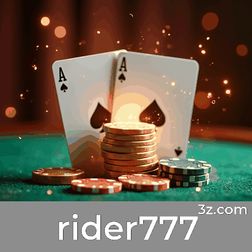 rider777: Top Casino Brasileiro com Pagamentos Rápidos e Segurança