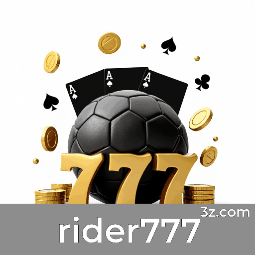 Experiência de Casino de Elite no rider777: Serviço VIP e Jogos Premium