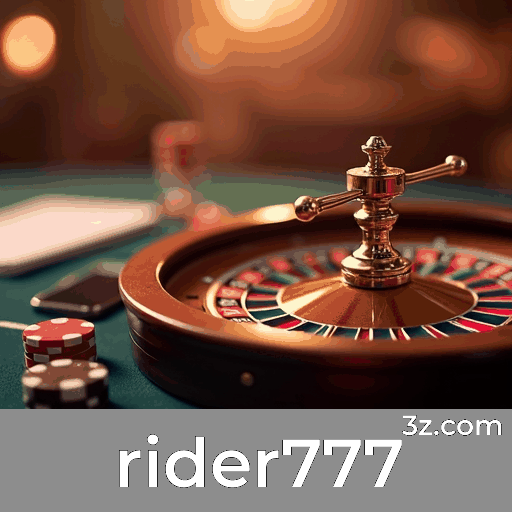rider777