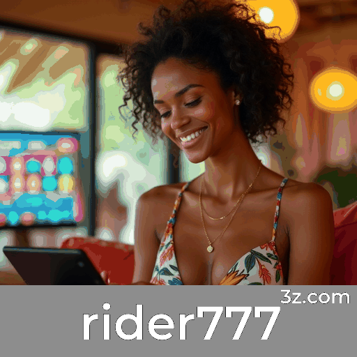 rider777