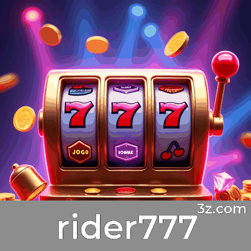 Surpreenda-se com as Recompensas do App rider777