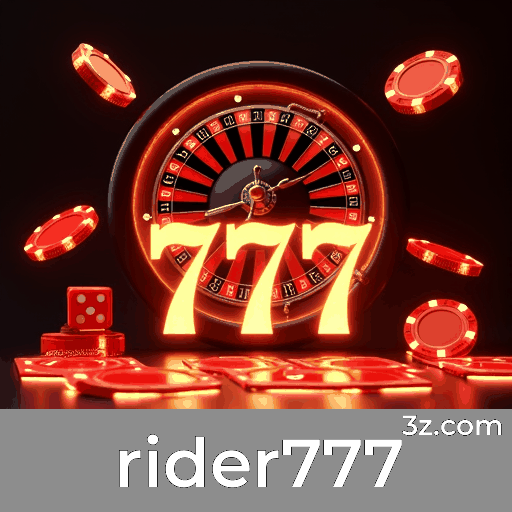 rider777