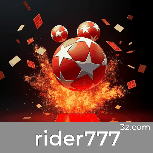 rider777