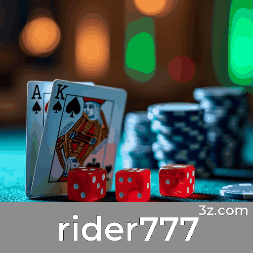 Surpreenda-se com as Recompensas do App rider777