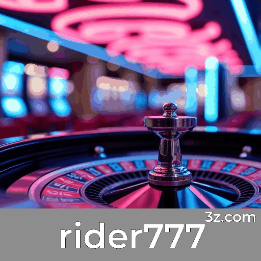 Bônus Reais com Valor Verdadeiro no rider777: Recompensas que Você Realmente Recebe