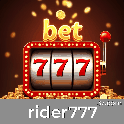 rider777