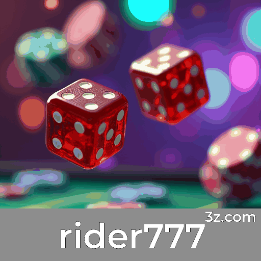Promoções Valiosas e Confiáveis no rider777: Benefícios Sem Surpresas
