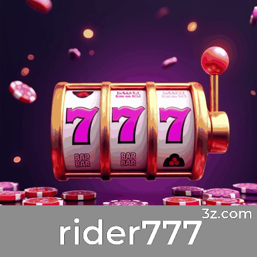 rider777: Top Casino Brasileiro com Pagamentos Rápidos e Segurança