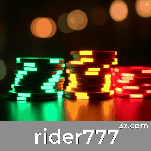 rider777