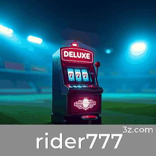 rider777