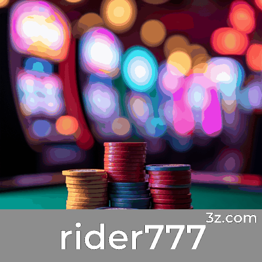 rider777